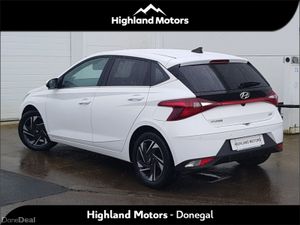 Hyundai i20 i20 Deluxe Plus - Image 3