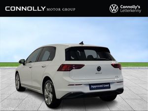 Volkswagen Golf EDITION 75 MHEV 1.5 TSi 116HP - Image 4