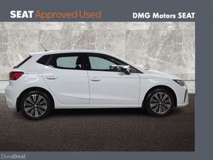 SEAT Ibiza 1.0 MPI 80BHP SE+ - Image 3