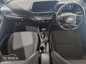 Hyundai i20 Deluxe Plus Auto - Image 2