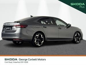 Skoda Superb Sportline 2.0 TDI 150HP DSG - Image 4