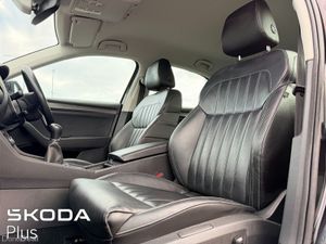 Skoda Superb SUPERB SUPERB STYLE 2.0 TDI 150BHP - Image 3
