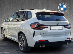 BMW X3 xDrive30 M Sport - Image 3