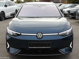 ID7 Tourer GTX Plus * 91KW battery / 530km range** - Image 2