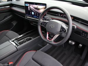 ID7 Tourer GTX Plus * 91KW battery / 530km range** - Image 3
