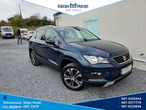 SEAT Ateca 1.5 TSI 150HP SE PLUS 5DR - Image 2
