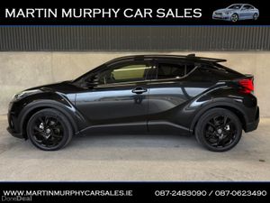 Toyota C-HR TOYOTA C-HR G-MODE NERO MODELISTA EDIT - Image 3