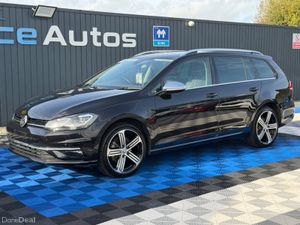 Volkswagen Golf HIGHLINE - 2.0L DIESEL - AUTO - 12 - Image 3