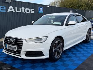 Audi A6 SPORT - 2.0L DIESEL - MANUAL - 12M WARRANT - Image 2