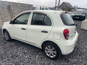 Nissan March 1.2L 5DR AUTO K13 - Image 3