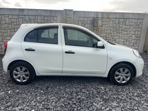 Nissan March 1.2L 5DR AUTO K13 - Image 4