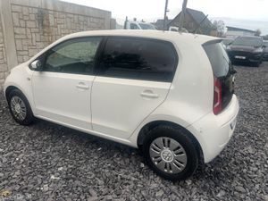 Volkswagen up! UP Auto 1.0 - Image 3