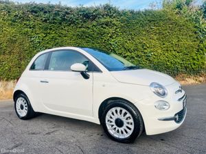 Fiat 500 1.0 70BHP 3DR - Image 3
