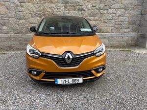 Renault Scenic DYNAMIQUE S NAV DCI 130 4DR - Image 2
