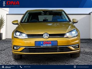 Volkswagen Golf HIGHLINE - DSG - LOW KMS - Image 2