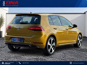 Volkswagen Golf HIGHLINE - DSG - LOW KMS - Image 4