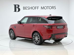 Land Rover Range Rover Sport P400e HSE DYNAMIC=IVO - Image 3