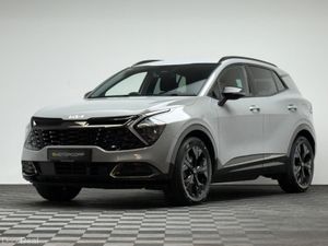 Kia Sportage ANNIVERSARY 1.6 PHEV - Image 3