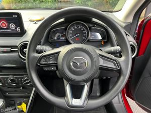 Mazda Demio 1.3 SKYACTIV // NEW NCT // BLUETOOTH M - Image 4