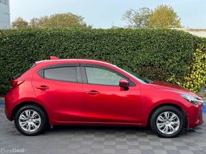 Mazda Demio 1.3 SKYACTIV // NEW NCT // BLUETOOTH M - Image 2