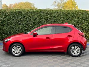 Mazda Demio 1.3 SKYACTIV // NEW NCT // BLUETOOTH M - Image 3