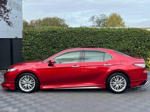 Toyota Camry G-LEATHER PACKAGE 2.5 HYBRID AUTO // - Image 4
