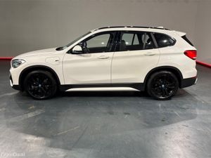 BMW X1 F48 X- DRIVE 25E M SPORT - AUTOMATIC - ALLO - Image 4