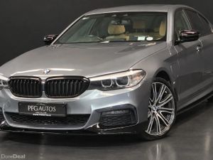 18 530e m sport low kms - Image 4