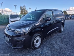 CITROEN BERLINGO LWB INCLUDES VAT - Image 2