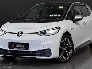 21 ID.3 low kms high spec - Image 4