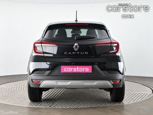 Renault Captur TCe 90 Evolution - Image 4
