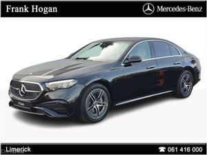 Mercedes-Benz E-Class E220D AMG - Image 2