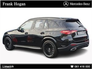 Mercedes-Benz GLC GLC 220 D 4MATIC AMG Line - Image 3