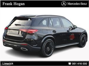 Mercedes-Benz GLC GLC 220 D 4MATIC AMG Line - Image 4