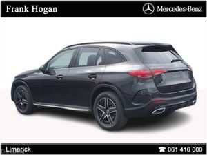 Mercedes-Benz GLC GLC 300e AMG - Image 3