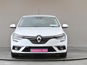 Renault Megane 1.5 DCI EDC DYNAMIQUE SAT NAV - Image 2