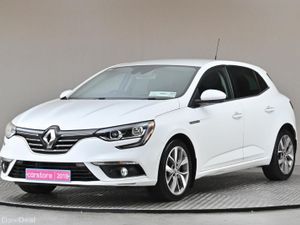 Renault Megane 1.5 DCI EDC DYNAMIQUE SAT NAV - Image 3