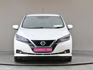 Nissan Leaf **VIP SPECIAL BEV SV 40KW **FULL SERVI - Image 2