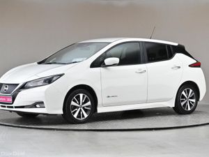 Nissan Leaf **VIP SPECIAL BEV SV 40KW **FULL SERVI - Image 4