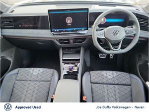 Volkswagen Tiguan R-LINE 75 2.0TDI 150HP AUTO - Image 3