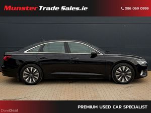 Audi A6 40 TDI 204HP S tronic - Image 3