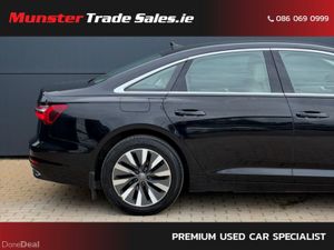 Audi A6 40 TDI 204HP S tronic - Image 2