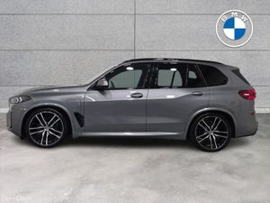 BMW X5 xDrive50e M Sport - Image 3