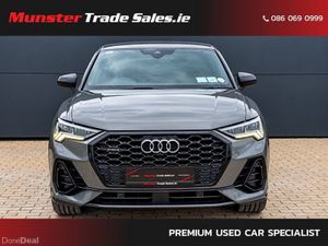 Audi Q3 35 TDI 150HP S Tronic S line quattro - Image 4