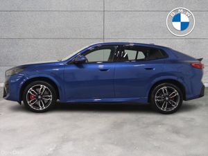 BMW iX2 eDrive20 M Sport - Image 4