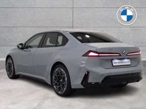 BMW i3 BMW i3 50 xDrive M Sport First Edition Salo - Image 3