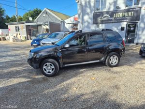 Dacia Duster 1.5dci - Image 3