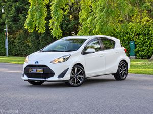 Toyota Aqua 2020 - Image 3