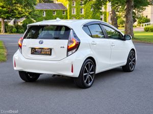 Toyota Aqua 2020 - Image 4