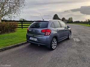 Citroen C3 (JUST PASSED NCT TEST)!!! - Image 3